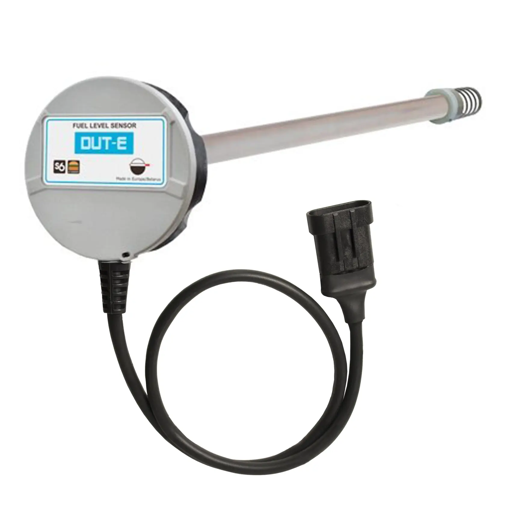Technoton DUT-E